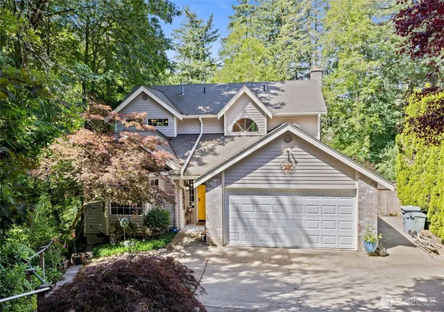 Photo 1 of Sale Pending at 5916 53rd Avenue Nw, Gig Harbor, WA 98335 | MLS# NWM2540101 | Listing updated on 2026-10-01