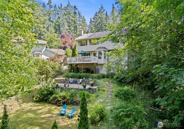 Photo 2 of Sale Pending at 5916 53rd Avenue Nw, Gig Harbor, WA 98335 | MLS# NWM2540101 | Listing updated on 2026-10-01