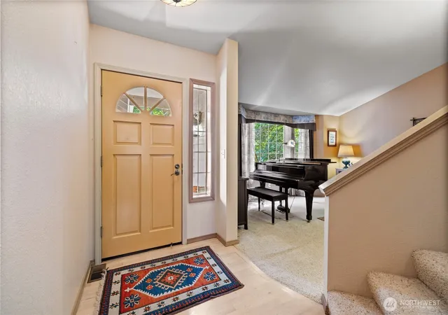 Photo 3 of Sale Pending at 5916 53rd Avenue Nw, Gig Harbor, WA 98335 | MLS# NWM2540101 | Listing updated on 2026-10-01