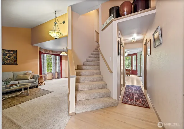 Photo 3 of Sale Pending at 5916 53rd Avenue NW, Gig Harbor, WA 98335 | MLS# NWM2540101 | Listing updated on 2026-10-01