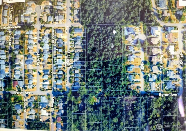 Photo 1 of Sale Pending at 0 45th, Bellingham, WA 98229 | MLS# NWM2540105 | Listing updated on 2026-09-25