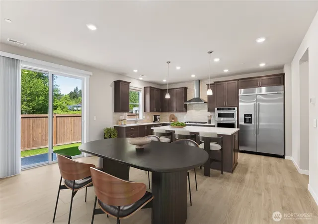 Photo 3 of Single family home for sale at 10534 135th Place Ne #35, Kirkland, WA 98033 | MLS# NWM2540112 | Listing updated on 2026-09-26