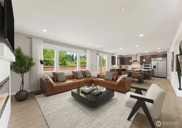 Photo 4 of Single family home for sale at 10534 135th Place NE #35, Kirkland, WA 98033 | MLS# NWM2540112 | Listing updated on 2026-09-26