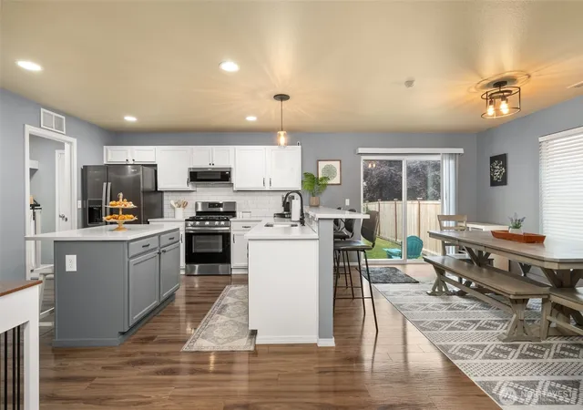 Photo 3 of Single family home for sale at 6833 Desperado Dr SE, Tumwater, WA 98501 | MLS# NWM2540141 | Listing updated on 2026-10-01