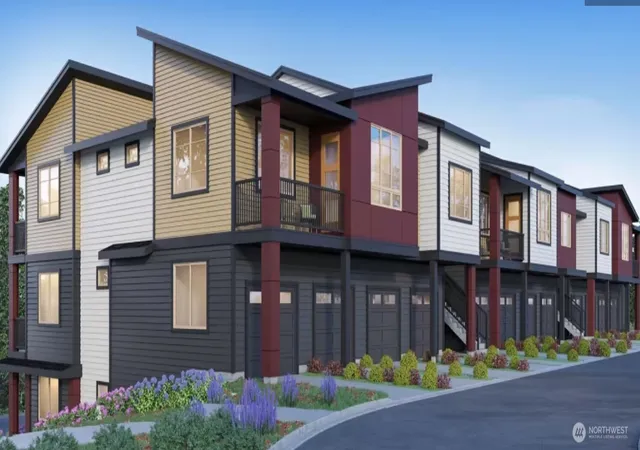 Photo 1 of Condo for sale at 14330 1st Avenue Ne #205, Duvall, WA 98019 | MLS# NWM2540148 | Listing updated on 2026-10-02