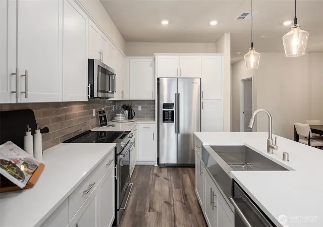 Photo 3 of Condo for sale at 14330 1st Avenue Ne #205, Duvall, WA 98019 | MLS# NWM2540148 | Listing updated on 2026-10-02