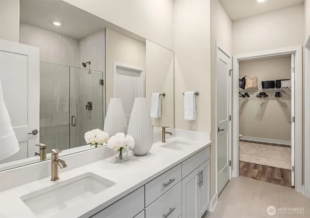 Photo 4 of Condo for sale at 14330 1st Avenue NE #205, Duvall, WA 98019 | MLS# NWM2540148 | Listing updated on 2026-10-02