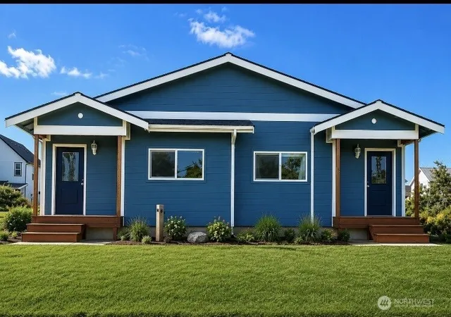 Photo 1 of Multi family home for sale at 221 Marine View Dr Sw, Ocean Shores, WA 98569 | MLS# NWM2540155 | Listing updated on 2026-09-22