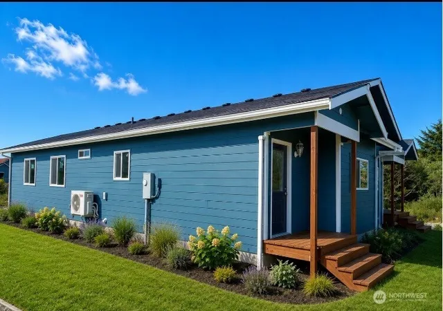 Photo 3 of Multi family home for sale at 221 Marine View Dr Sw, Ocean Shores, WA 98569 | MLS# NWM2540155 | Listing updated on 2026-09-22