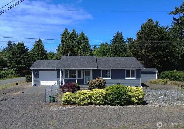 Photo 1 of Single family home for sale at 731 S Broadway St, Westport, WA 98595 | MLS# NWM2540160 | Listing updated on 2026-09-22