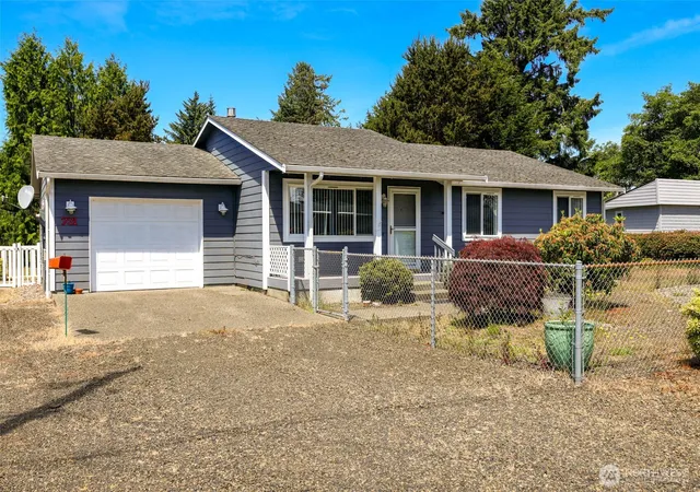 Photo 2 of Single family home for sale at 731 S Broadway St, Westport, WA 98595 | MLS# NWM2540160 | Listing updated on 2026-09-22