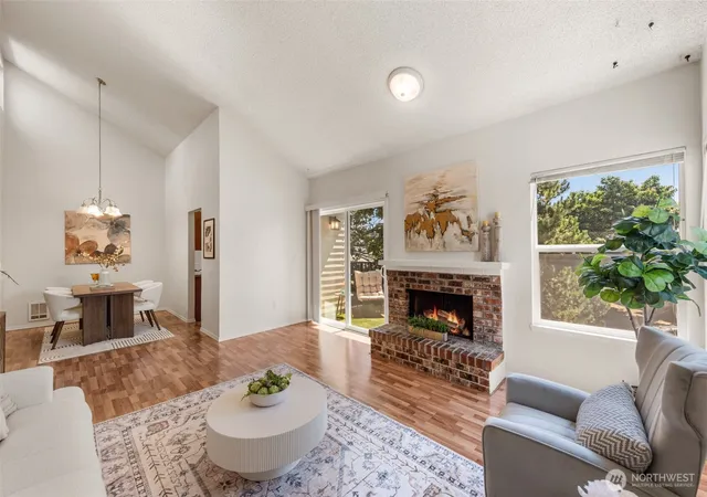 Photo 3 of Condo for sale at 820 Cady Rd #B308, Everett, WA 98203 | MLS# NWM2540169 | Listing updated on 2026-09-22