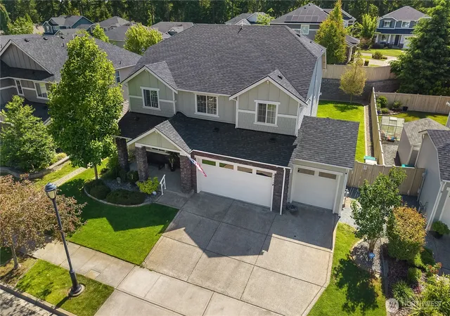 Photo 1 of Single family home for sale at 4238 Campus Dr Ne, Lacey, WA 98516 | MLS# NWM2540173 | Listing updated on 2026-10-27