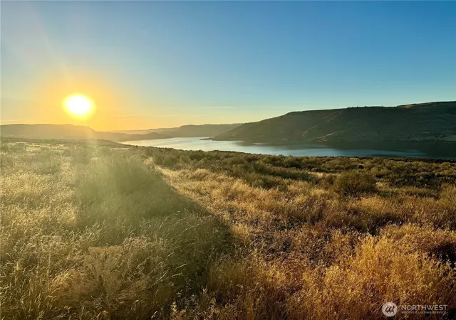 Photo 1 of Land for sale at 4199 Spring Cyn Lot 1 Rd E, Grand Coulee, WA 99133 | MLS# NWM2540179 | Listing updated on 2026-09-22