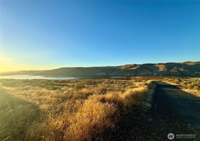 Photo 2 of Land for sale at 4199 Spring Cyn Lot 1 Rd E, Grand Coulee, WA 99133 | MLS# NWM2540179 | Listing updated on 2026-09-22