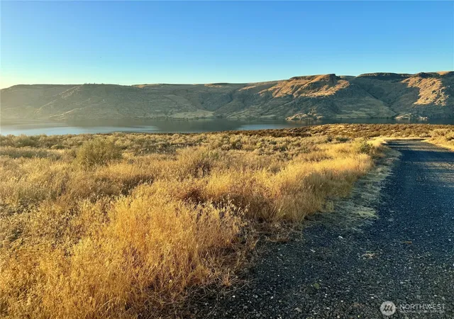Photo 3 of Land for sale at 4199 Spring Cyn Lot 1 Rd E, Grand Coulee, WA 99133 | MLS# NWM2540179 | Listing updated on 2026-09-22