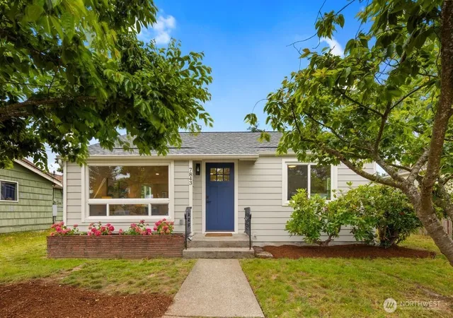 Photo 1 of Single family home for sale at 7843 Yakima Ave, Tacoma, WA 98408 | MLS# NWM2540183 | Listing updated on 2026-09-22