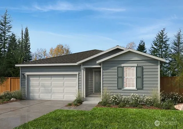 Photo 1 of Single family home for sale at 11943 18th Place Se #3-18, Lake Stevens, WA 98258 | MLS# NWM2540188 | Listing updated on 2026-10-02