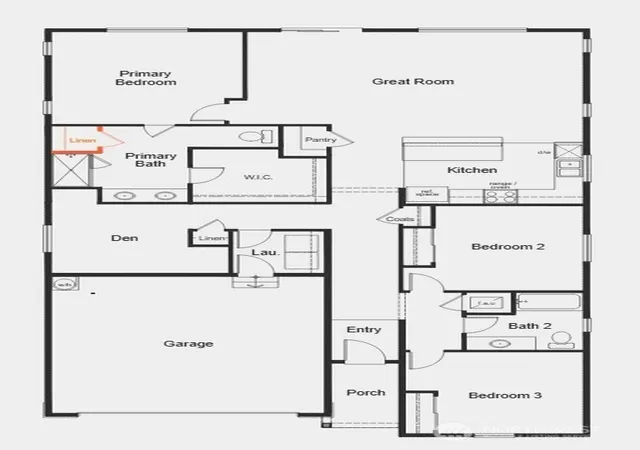 Photo 2 of Single family home for sale at 11943 18th Place Se #3-18, Lake Stevens, WA 98258 | MLS# NWM2540188 | Listing updated on 2026-10-02