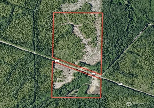 Photo 1 of Sale Pending at 7507 Us Hwy 101, Amanda Park, WA 98526 | MLS# NWM2540189 | Listing updated on 2026-09-29