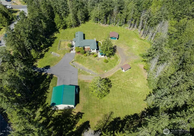 Photo 3 of Single family home for sale at 61 Saddle Dr, Port Townsend, WA 98368 | MLS# NWM2540210 | Listing updated on 2026-09-22