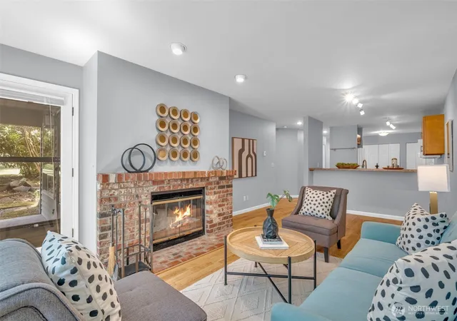 Photo 3 of Condo for sale at 605 5th Street #B102, Kirkland, WA 98033 | MLS# NWM2540221 | Listing updated on 2026-09-25