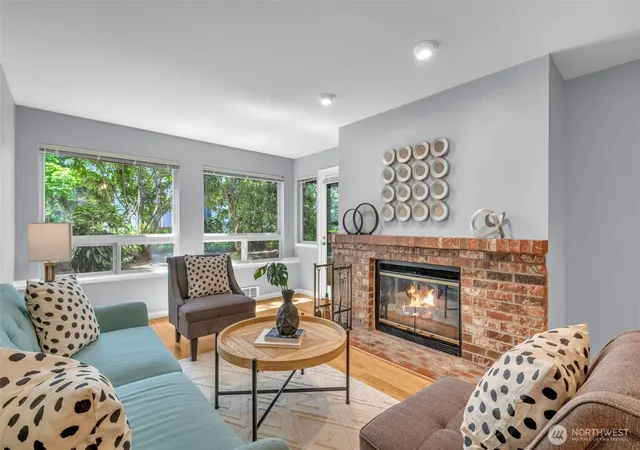 Condo for sale at 605 5th Street #B102, Kirkland, WA 98033 | MLS# NWM2540221