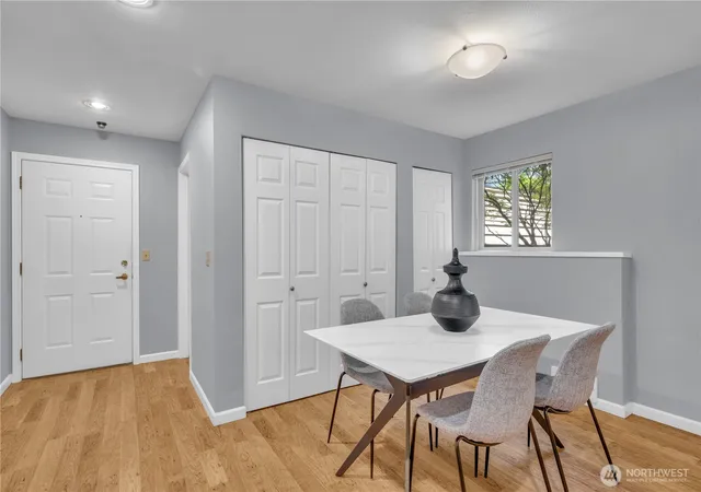 Photo 3 of Condo for sale at 605 5th Street #B102, Kirkland, WA 98033 | MLS# NWM2540221 | Listing updated on 2026-09-25