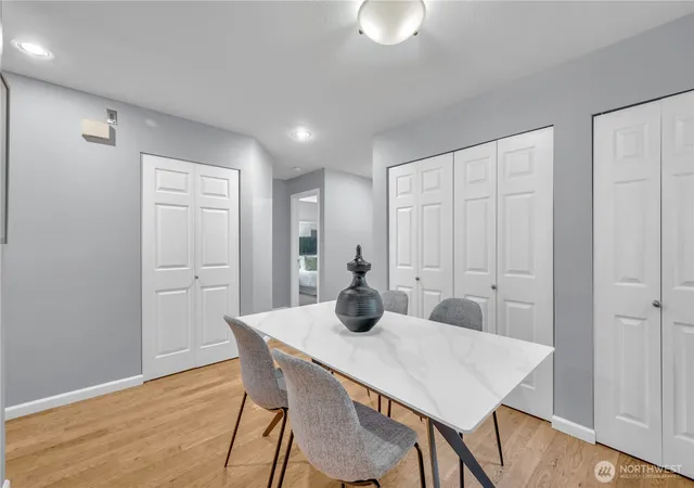 Photo 4 of Condo for sale at 605 5th Street #B102, Kirkland, WA 98033 | MLS# NWM2540221 | Listing updated on 2026-09-25