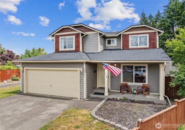 Photo 1 of Single family home for sale at 10549 Farwest Ct Se, Yelm, WA 98597 | MLS# NWM2540230 | Listing updated on 2026-09-22
