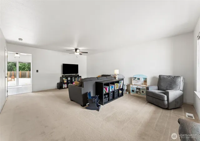 Photo 3 of Single family home for sale at 10549 Farwest Ct SE, Yelm, WA 98597 | MLS# NWM2540230 | Listing updated on 2026-09-22