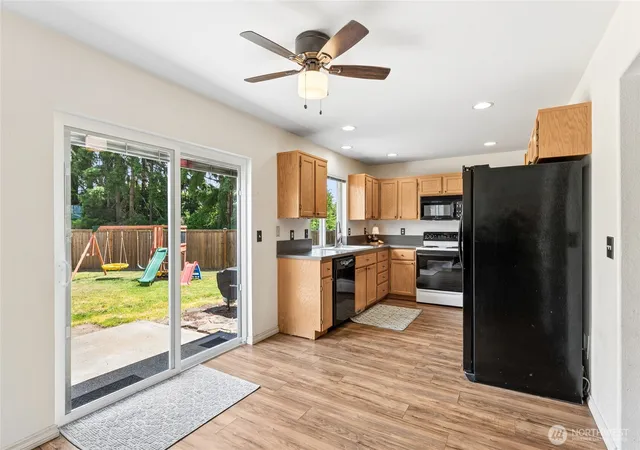 Photo 4 of Single family home for sale at 10549 Farwest Ct SE, Yelm, WA 98597 | MLS# NWM2540230 | Listing updated on 2026-09-22