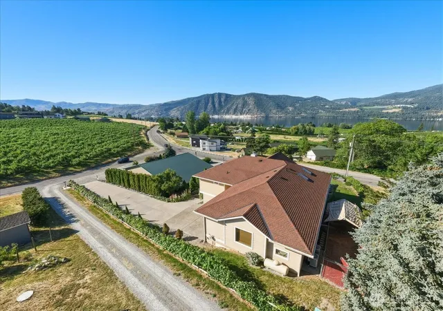 Photo 1 of Sale Pending at 22 Washington St, Manson, WA 98831 | MLS# NWM2540250 | Listing updated on 2026-10-01