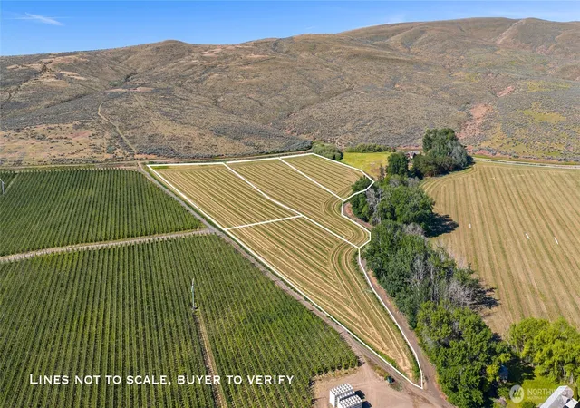 Photo 2 of Land for sale at 2 Borland, Ellensburg, WA 98926 | MLS# NWM2540267 | Listing updated on 2026-09-22