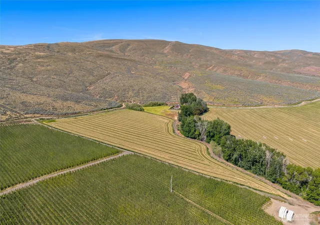 Photo 3 of Land for sale at 4 Borland, Ellensburg, WA 98926 | MLS# NWM2540270 | Listing updated on 2026-09-22