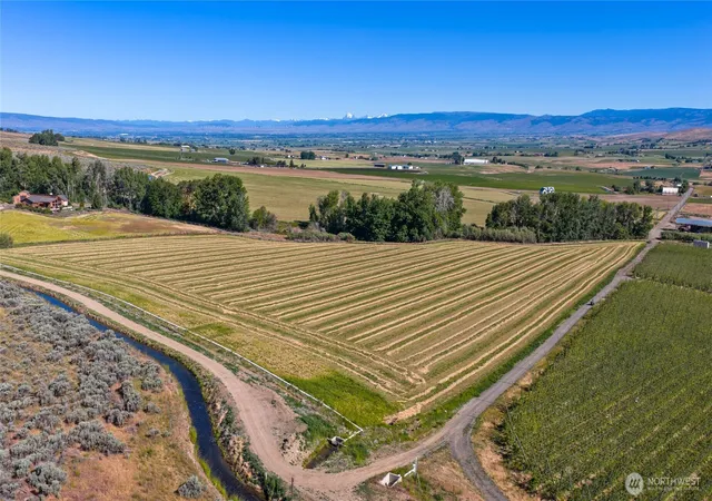 Photo 4 of Land for sale at 4 Borland, Ellensburg, WA 98926 | MLS# NWM2540270 | Listing updated on 2026-09-22