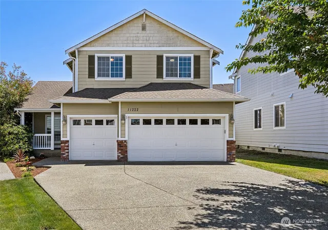 Photo 1 of Single family home for sale at 11222 186th Street Ct E, Puyallup, WA 98374 | MLS# NWM2540288 | Listing updated on 2026-09-22