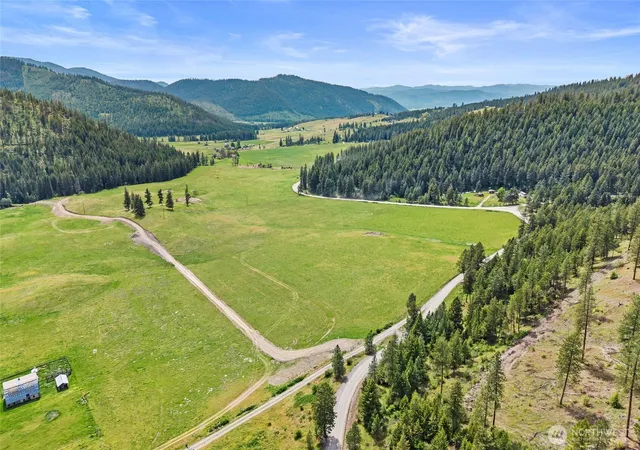 Photo 1 of Land for sale at 311 X Old Baldy Rd #B, Rice, WA 99167 | MLS# NWM2540291 | Listing updated on 2026-09-22