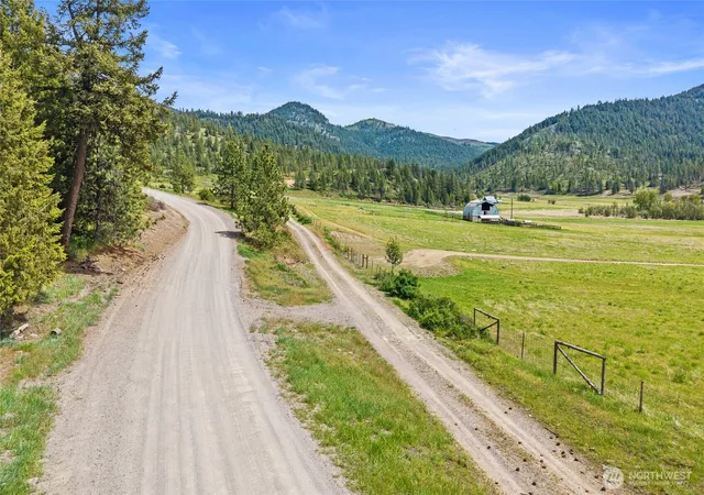 Photo 2 of Land for sale at 311 X Old Baldy Rd #B, Rice, WA 99167 | MLS# NWM2540291 | Listing updated on 2026-09-22