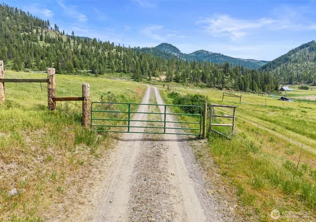 Photo 3 of Land for sale at 311 X Old Baldy Rd #B, Rice, WA 99167 | MLS# NWM2540291 | Listing updated on 2026-09-22