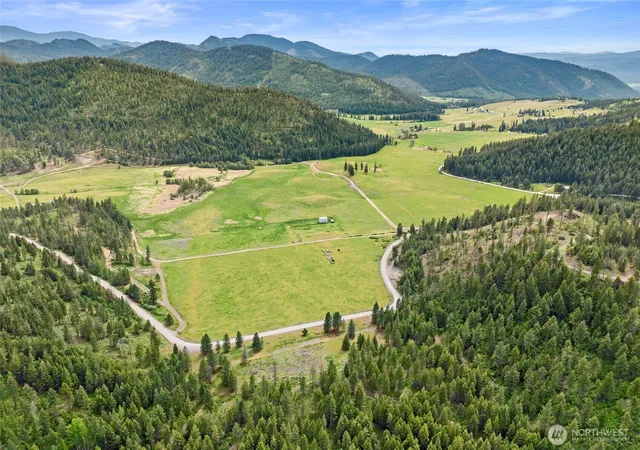 Photo 4 of Land for sale at 311 X Old Baldy Rd #B, Rice, WA 99167 | MLS# NWM2540291 | Listing updated on 2026-09-22