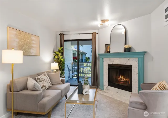 Photo 1 of Condo for sale at 710 N 160th Street #B307, Shoreline, WA 98133 | MLS# NWM2540293 | Listing updated on 2026-09-22