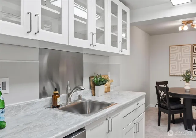 Photo 3 of Condo for sale at 710 N 160th Street #B307, Shoreline, WA 98133 | MLS# NWM2540293 | Listing updated on 2026-09-22
