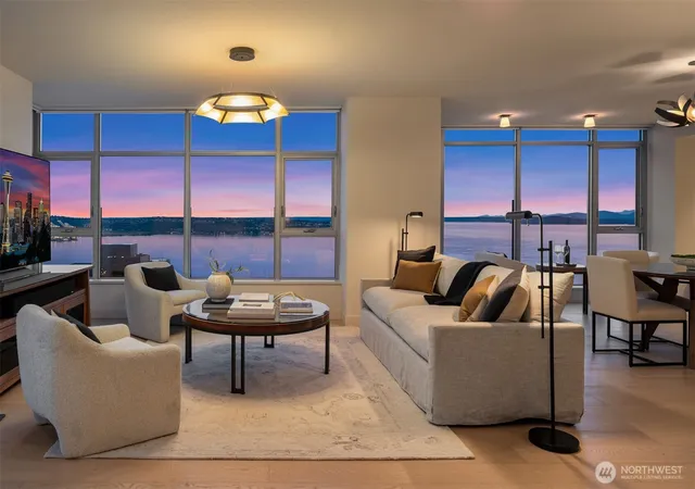 Photo 3 of Condo for sale at 583 Battery St #3704N, Seattle, WA 98121 | MLS# NWM2540298 | Listing updated on 2026-10-15