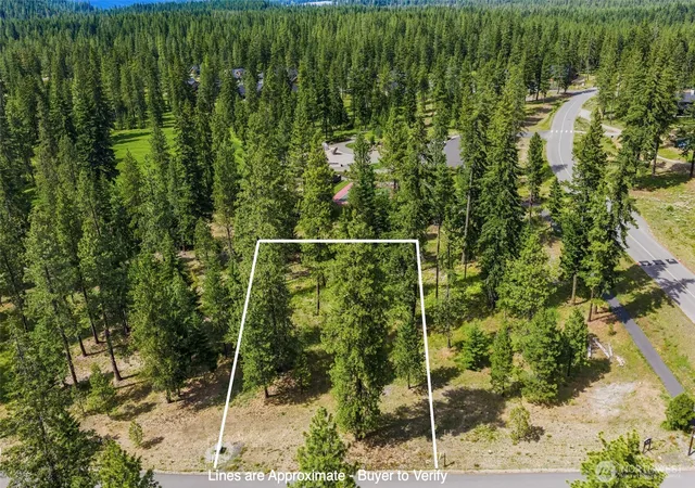 Photo 2 of Land for sale at 51 Domerie Park Loop, Cle Elum, WA 98922 | MLS# NWM2540320 | Listing updated on 2026-09-22