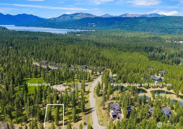 Photo 3 of Land for sale at 51 Domerie Park Loop, Cle Elum, WA 98922 | MLS# NWM2540320 | Listing updated on 2026-09-22