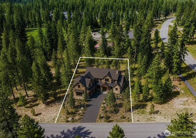 Photo 3 of Land for sale at 51 Domerie Park Loop, Cle Elum, WA 98922 | MLS# NWM2540320 | Listing updated on 2026-09-22