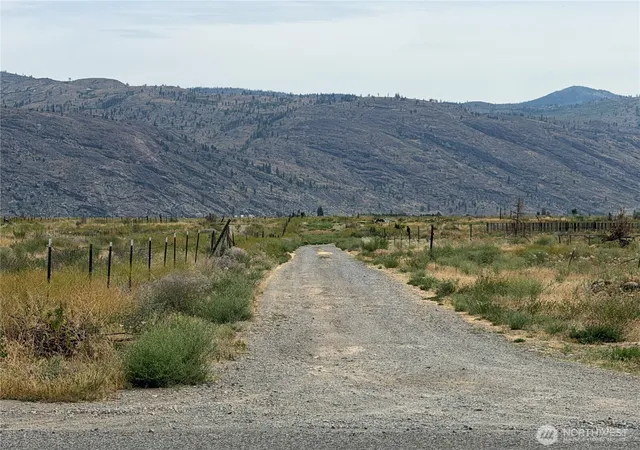 Photo 1 of Land for sale at 152 Green Acres Rd, Riverside, WA 98849 | MLS# NWM2540327 | Listing updated on 2026-09-22