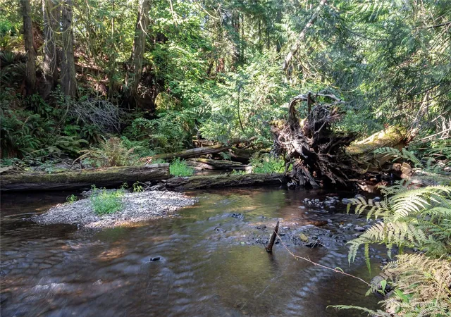 Photo 1 of Land for sale at 124 E Olde Lyme Rd, Shelton, WA 98584 | MLS# NWM2540337 | Listing updated on 2026-09-28