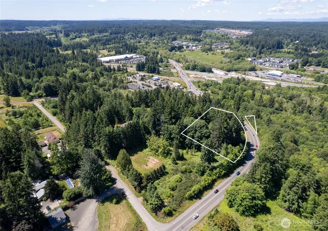 Photo 1 of Land for sale at 11111 Se Sedgewick Rd, Port Orchard, WA 98367 | MLS# NWM2540360 | Listing updated on 2026-09-22